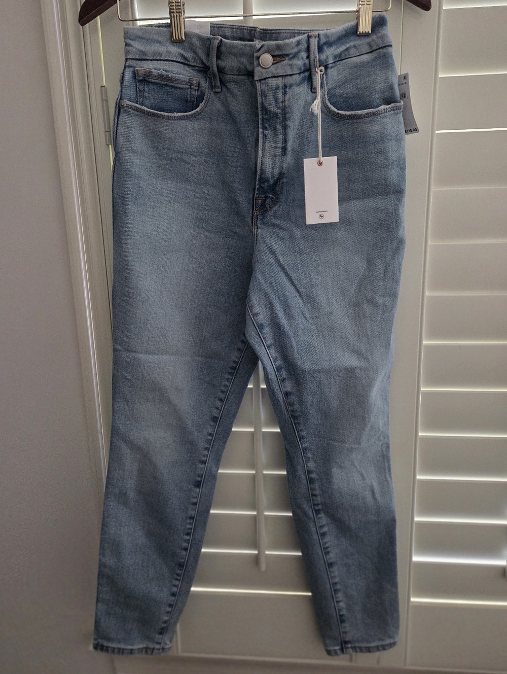 Good American Womens Denim